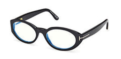 Gafas Graduadas Tom Ford TF6067B 001 54 19