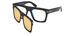 Gafas Graduadas Tom Ford TF6068B 001 53 20
