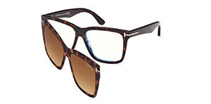 Gafas Graduadas Tom Ford TF6069B 052 54 14
