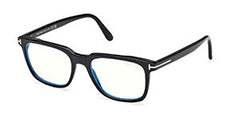 Gafas Graduadas Tom Ford TF6080B 001 55 18