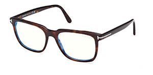 Gafas Graduadas Tom Ford TF6080B 052 55 18