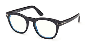 Prescription Glasses Tom Ford TF6081B 001 51 21