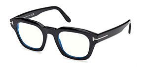 Gafas Graduadas Tom Ford TF6083B 001 48 23
