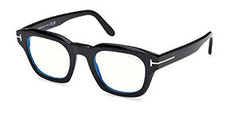 Gafas Graduadas Tom Ford TF6083B 001 48 23