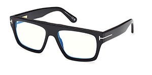 Gafas Graduadas Tom Ford TF6084B 001 56 17