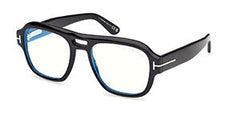 Gafas Graduadas Tom Ford TF6085B 001 54 19