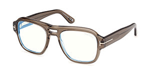 Gafas Graduadas Tom Ford TF6085B 048 54 19
