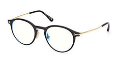 Gafas Graduadas Tom Ford TF6088B 002 51 22