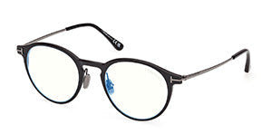 Gafas Graduadas Tom Ford TF6088B 005 51 22