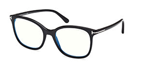 Gafas Graduadas Tom Ford TF6089B 001 54 18