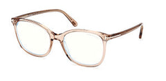 Gafas Graduadas Tom Ford TF6089B 045 54 18