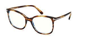 Gafas Graduadas Tom Ford TF6089B 055 54 18