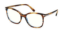 Gafas Graduadas Tom Ford TF6089B 055 54 18