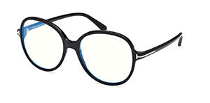 Gafas Graduadas Tom Ford TF6090B 001 56 17