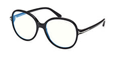 Gafas Graduadas Tom Ford TF6090B 001 56 17