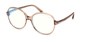 Gafas Graduadas Tom Ford TF6090B 045 56 17