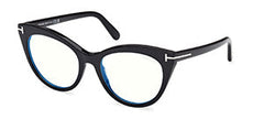 Gafas Graduadas Tom Ford TF6091B 001 53 18