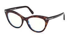 Gafas Graduadas Tom Ford TF6091B 052 53 18