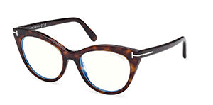 Prescription Glasses Tom Ford TF6091B 052 53 18