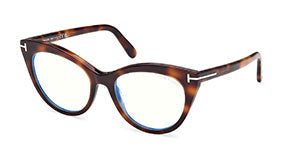 Gafas Graduadas Tom Ford TF6091B 053 53 18