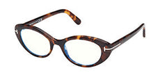 Gafas Graduadas Tom Ford TF6092B 052 50 19
