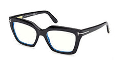 Gafas Graduadas Tom Ford TF6093B 001 53 18