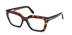 Gafas Graduadas Tom Ford TF6093B 052 53 18