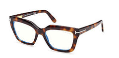 Gafas Graduadas Tom Ford TF6093B 053 53 18