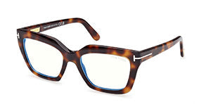 Prescription Glasses Tom Ford TF6093B 053 53 18