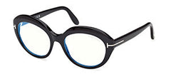 Gafas Graduadas Tom Ford TF6095B 001 54 18