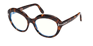 Gafas Graduadas Tom Ford TF6095B 052 54 18