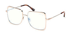Gafas Graduadas Tom Ford TF6098B 028 55 17