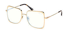 Gafas Graduadas Tom Ford TF6098B 030 55 17