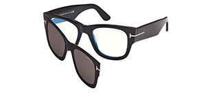 Gafas Graduadas Tom Ford TF6099B 001 51 20