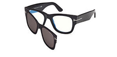 Gafas Graduadas Tom Ford TF6099B 001 51 20