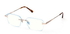 Gafas Graduadas Tom Ford TF6117B 028 54 18