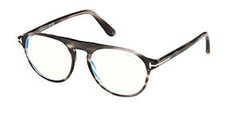 Gafas Graduadas Tom Ford TF6118B 055 52 18