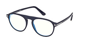 Gafas Graduadas Tom Ford TF6118B 090 52 18
