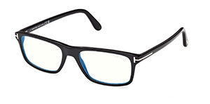 Gafas Graduadas Tom Ford TF6119B 001 53 18