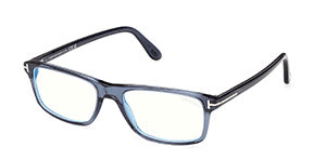 Gafas Graduadas Tom Ford TF6119B 090 55 18