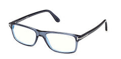 Gafas Graduadas Tom Ford TF6119B 090 55 18