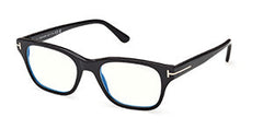 Gafas Graduadas Tom Ford TF6120B 001 52 19