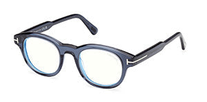 Gafas Graduadas Tom Ford TF6121B 090 47 21