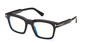 Gafas Graduadas Tom Ford TF6122B 001 51 21