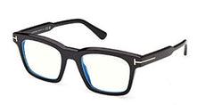 Gafas Graduadas Tom Ford TF6122B 001 51 21