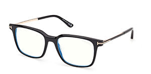 Gafas Graduadas Tom Ford TF6124B 001 53 18