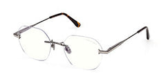 Gafas Graduadas Tom Ford TF6126B 008 52 18