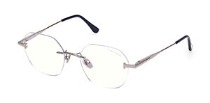 Gafas Graduadas Tom Ford TF6126B 014 52 18