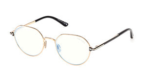 Gafas Graduadas Tom Ford TF6127B 028 51 20