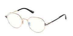 Gafas Graduadas Tom Ford TF6127B 028 51 20